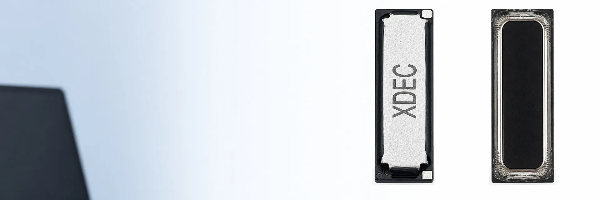 MICRO SPEAKERS