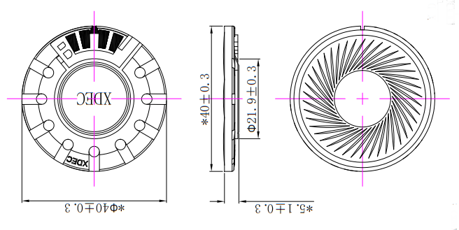 XDEC-40E32J23NK15A