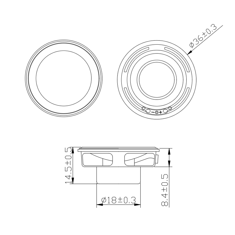 XDEC-36Y08T17ND22
