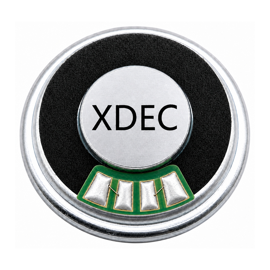 XDEC-23M08T13NG03A-D55