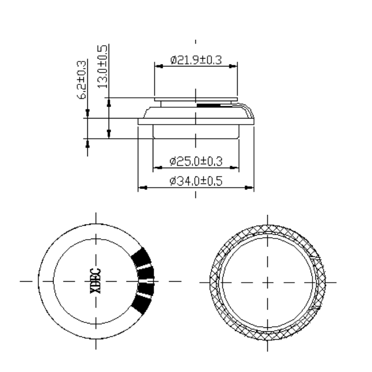 XDEC-33Y04T20NH29B